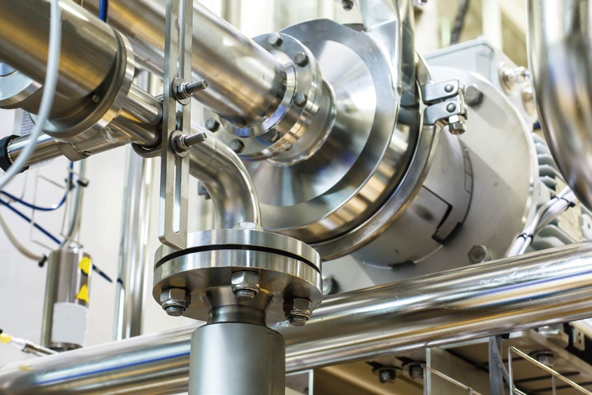 Engineered Gas Compressor Solutions