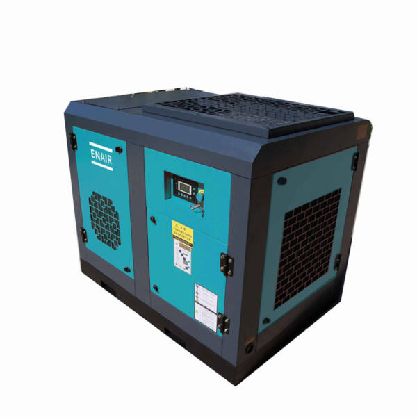Explosion-proof Compressor - Image 2