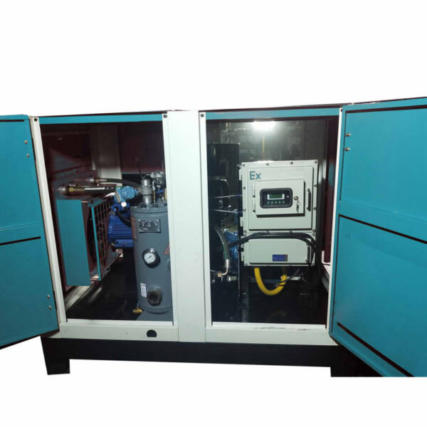 Explosion-proof Compressor - Image 4