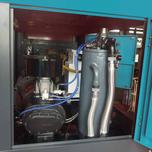 Explosion-proof Compressor - Image 3